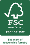 Forest Stewardship Council