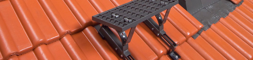 RSB chimney sweep bench