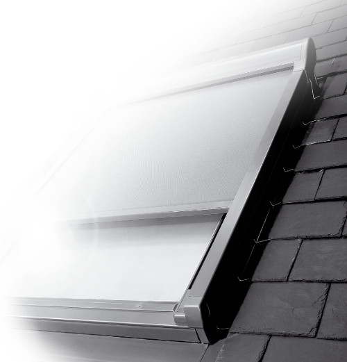 Ventanas que se adelantan al futuro