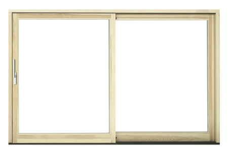Esquemas de apertura Puertas Corrediza HST