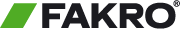 Puerta L-shaped DWK - FAKRO